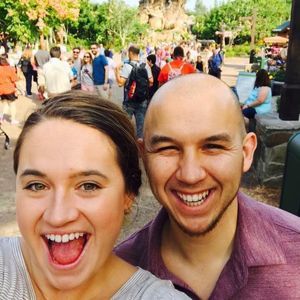 Meet your Posher, Matt